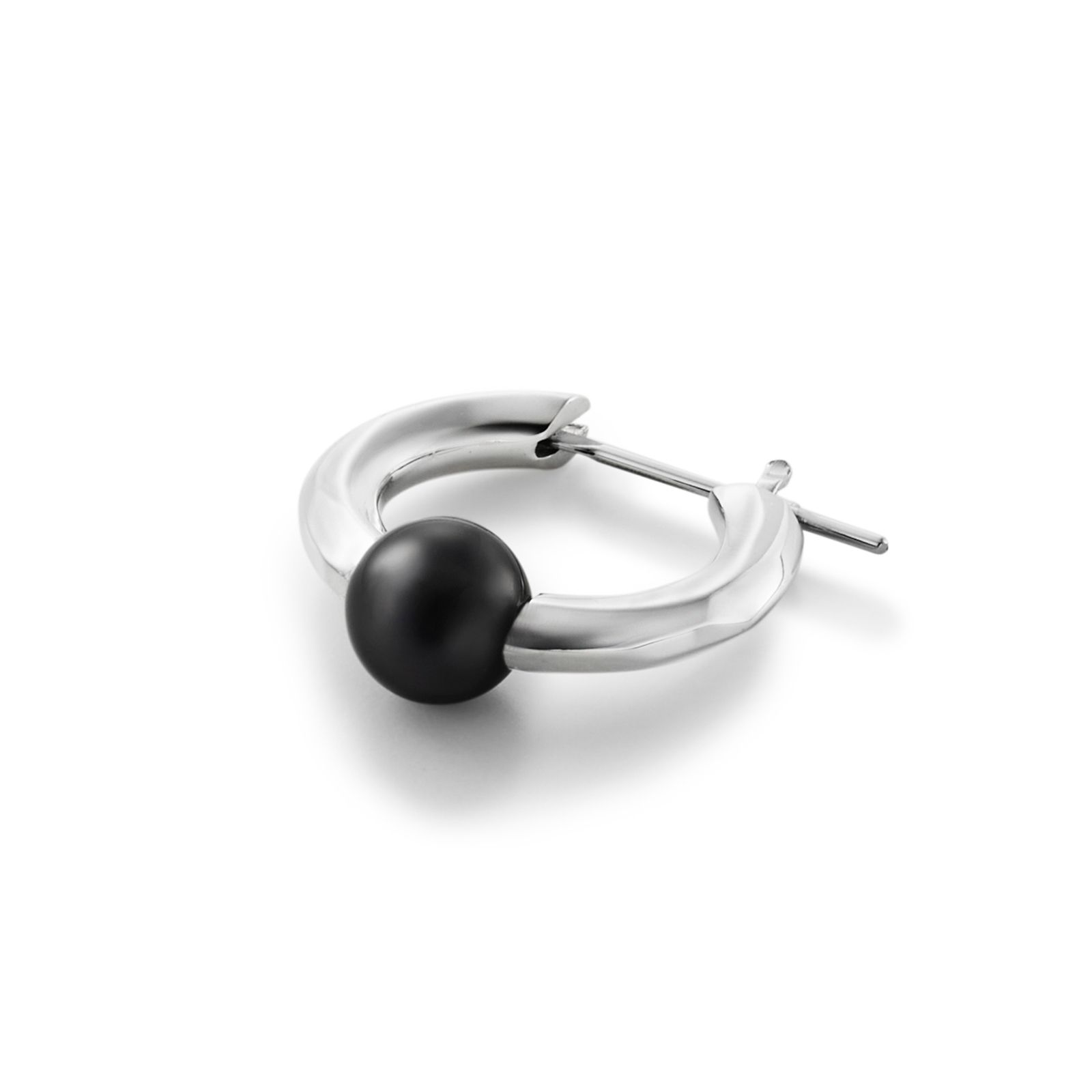 Stone Ball Pierce / ストーン ボール ピアス / GP22036