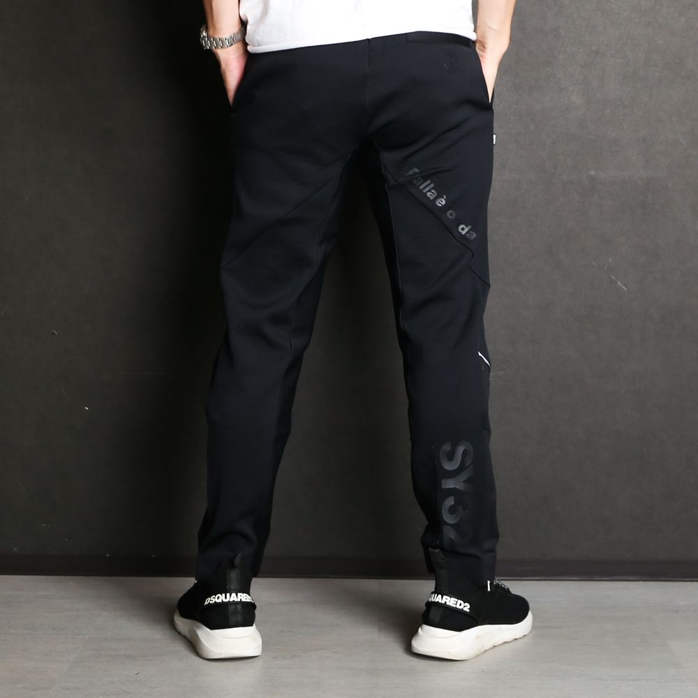 SQUAD PANTS / ジャージーパンツ / 12024-2
