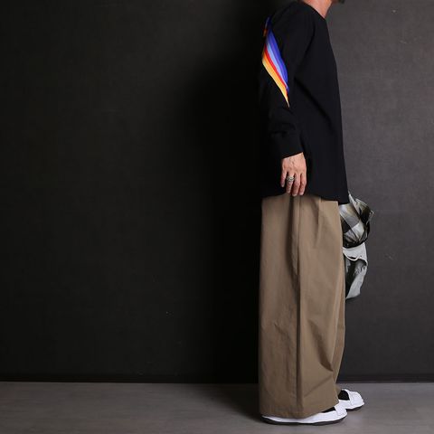 【Maison MIHARA YASUHIRO】【FACETASM】【Iroquois】【PHENOMENON】コーディネート