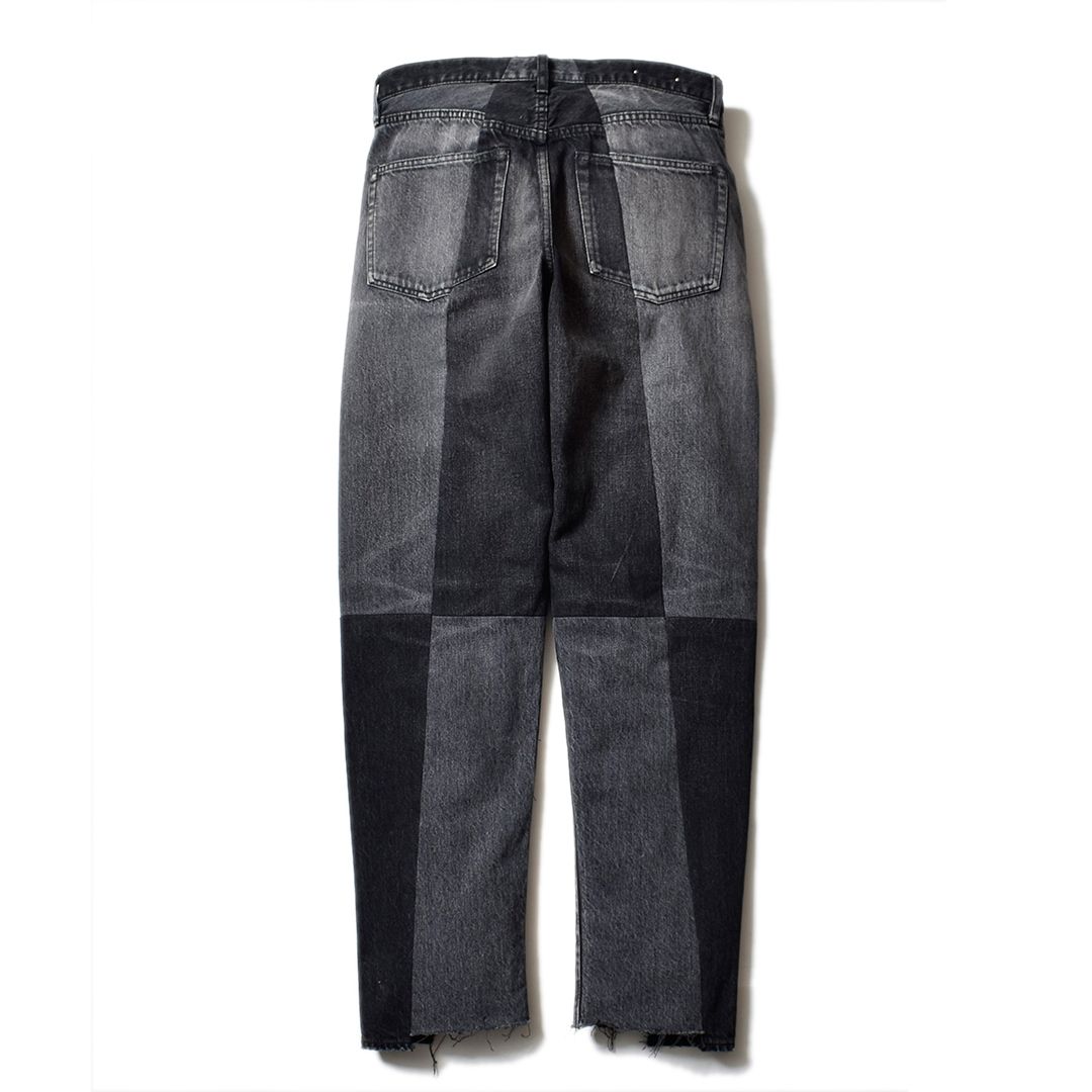 Reconstruction 5pocket / 2206-1001