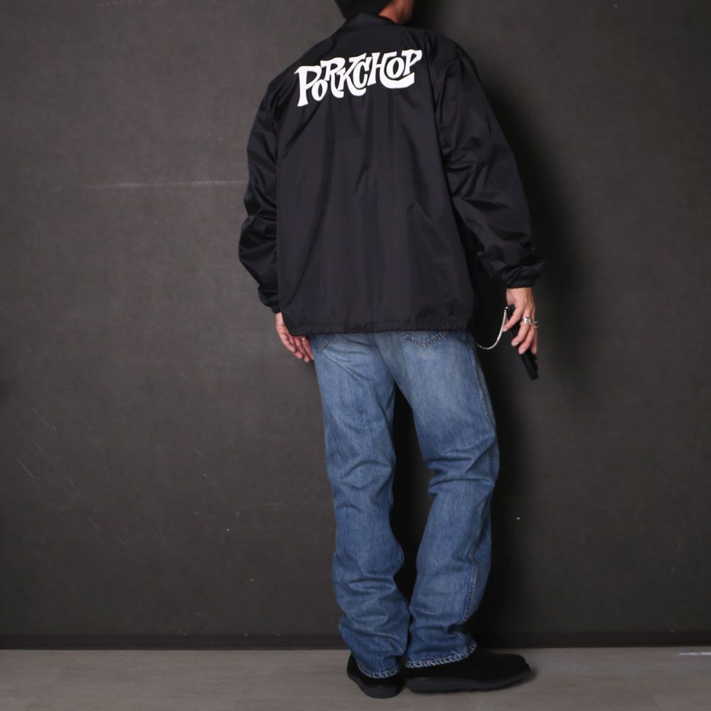 【PORKCHOP】【RATS】【HideandSeek】【MINEDENIM】【HTC】コーディネート
