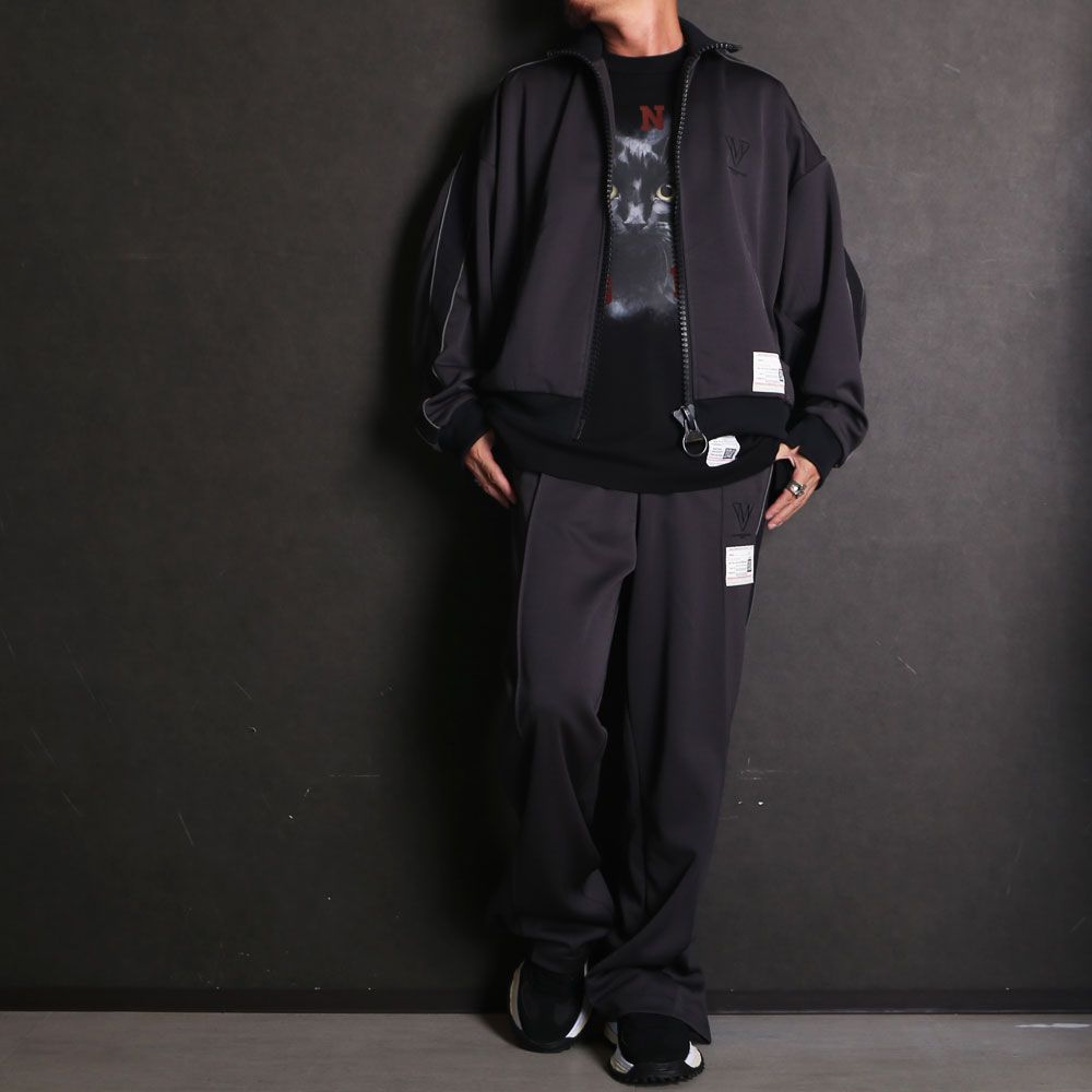 【Maison MIHARA YASUHIRO】コーディネート