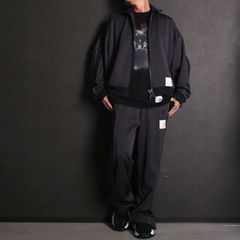 【Maison MIHARA YASUHIRO】コーディネート