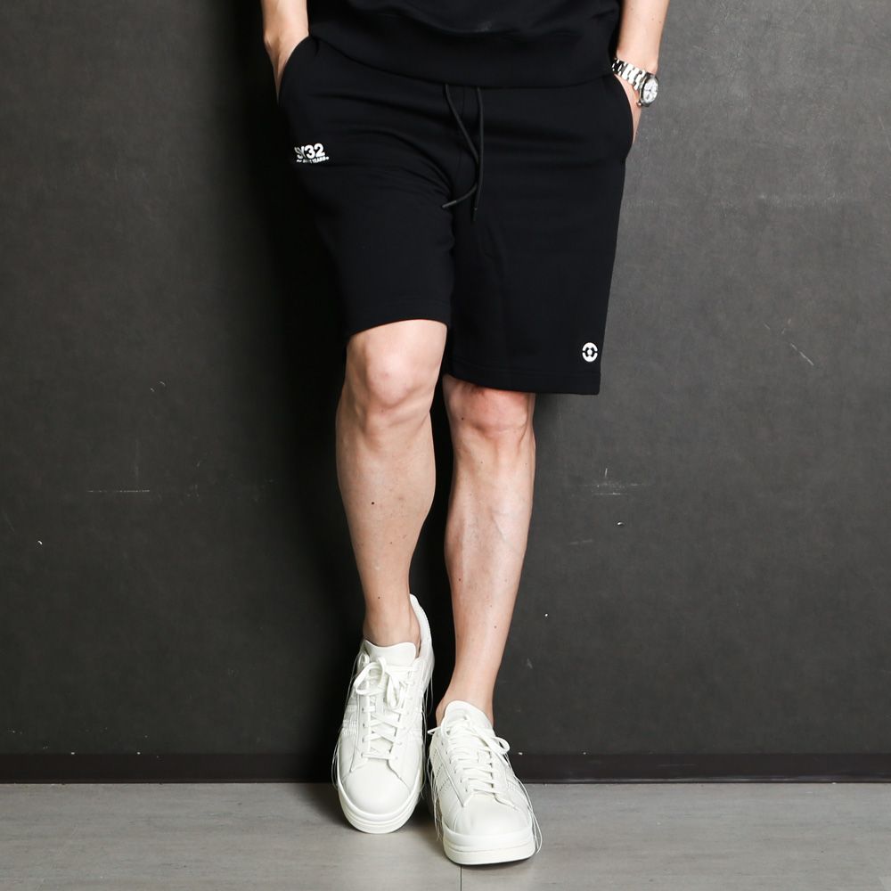 SWEAT SHORT PANTS / ショートパンツ / 13412