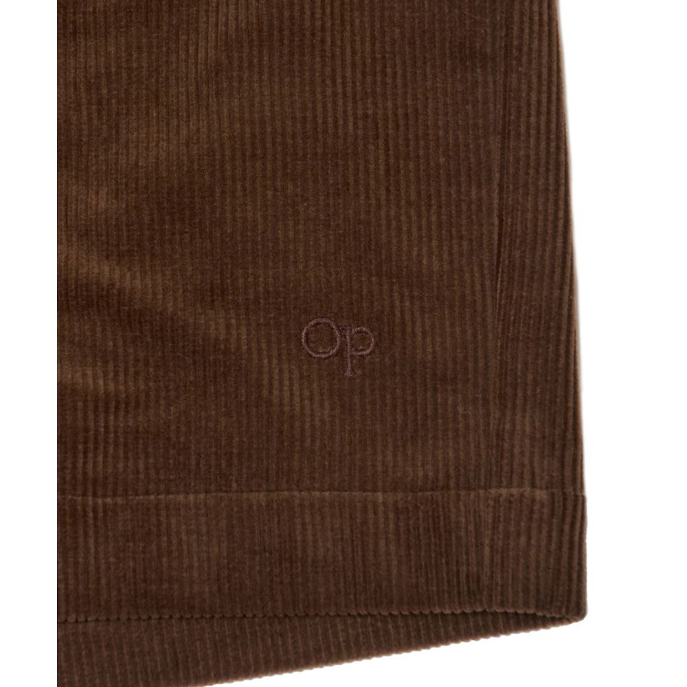 × Ocean Pacific / SHORT PANTS - BROWN / 2244-CP01-001
