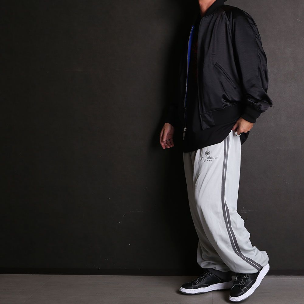 【Y-3】【Maison MIHARA YASUHIRO】コーディネート