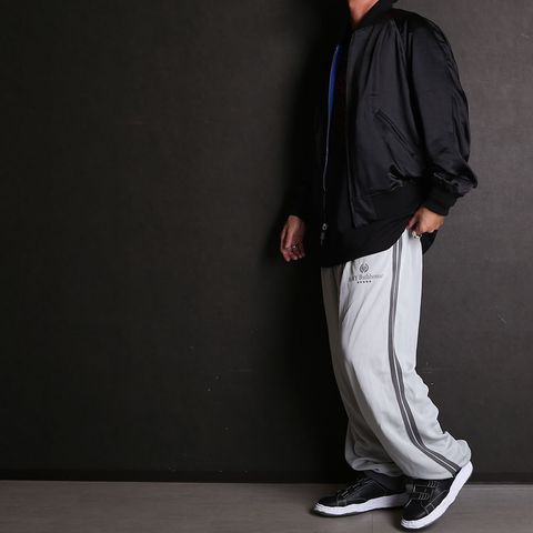 【Y-3】【Maison MIHARA YASUHIRO】コーディネート