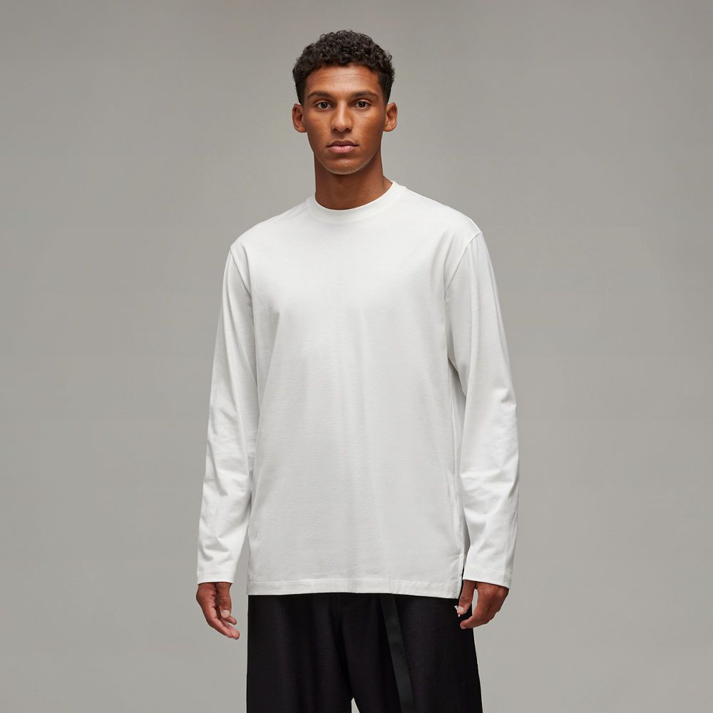 U GFX LS TEE / JM3234