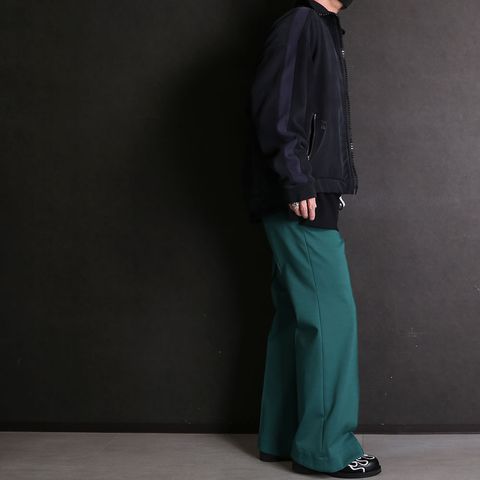 【Maison MIHARA YASUHIRO】【FACETASM】【TAAKK】【TENDER PERSON】コーディネート