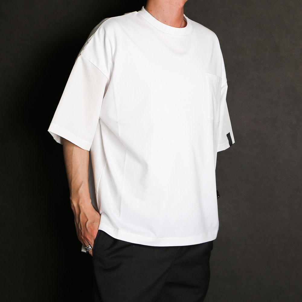 S/S T-SHIRT / 2211-CS06-013 peg