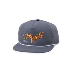 SOUVENIR TRACKER CAP / スーベニア 5パネルキャップ / 22'RA-0514