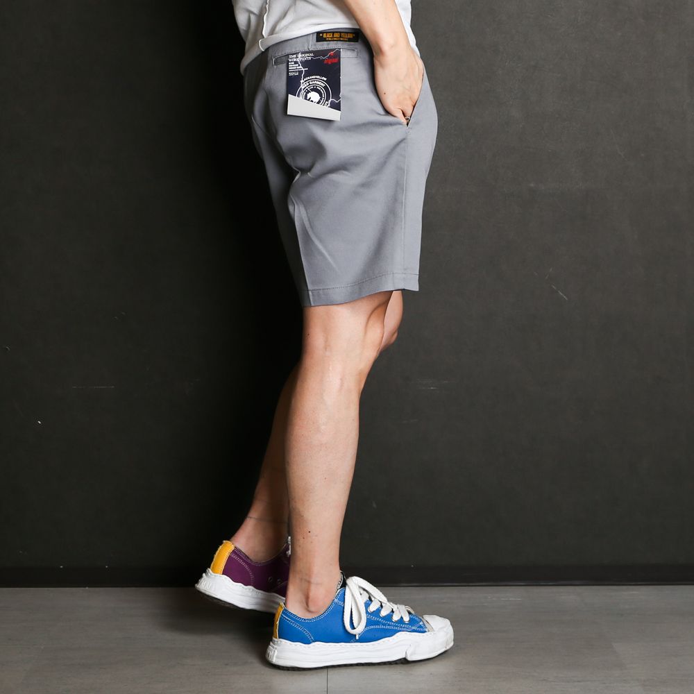 RATS - T/C WORK SHORTS / ワーク ショーツ / 22'RP-0410