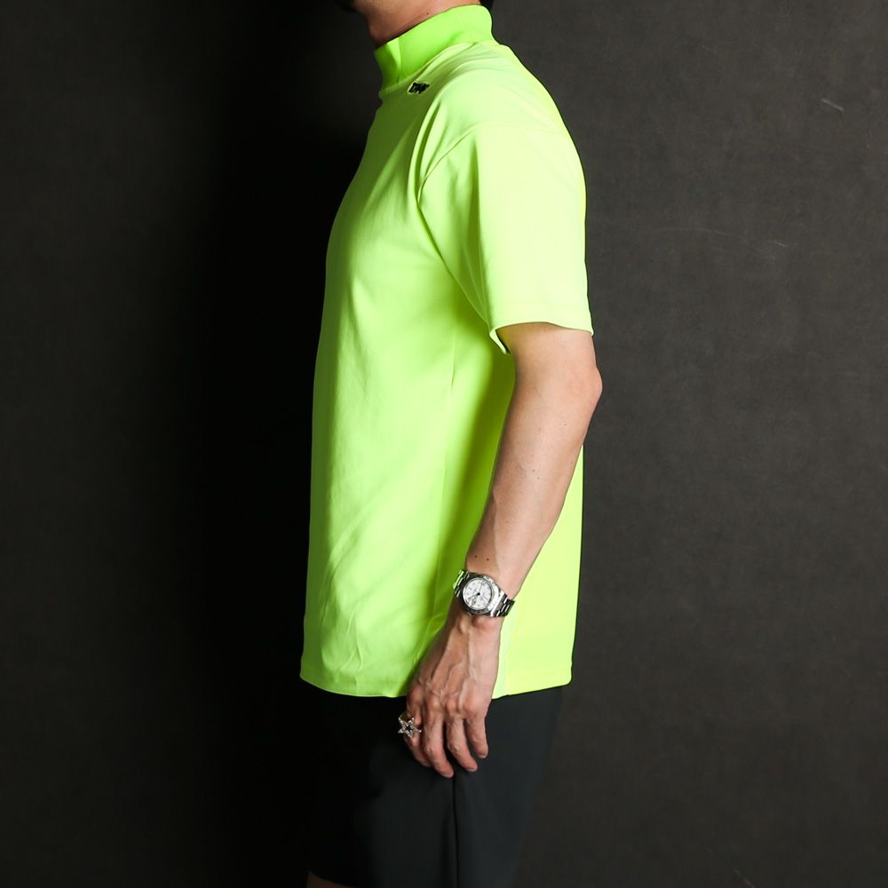 TFW49 - RELAX MOCKNECK T / モックネック Tシャツ / T102310009