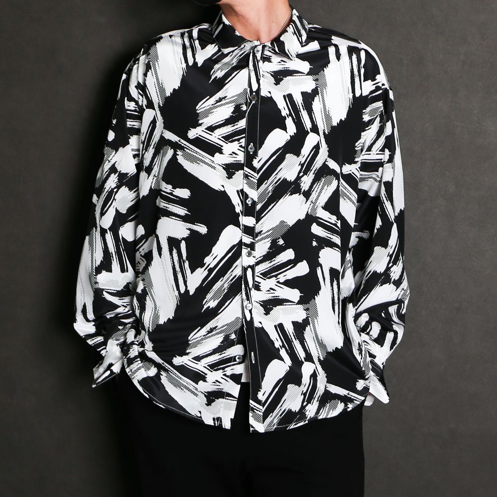jack shirts / オーバーシャツ / RC20-SH-003