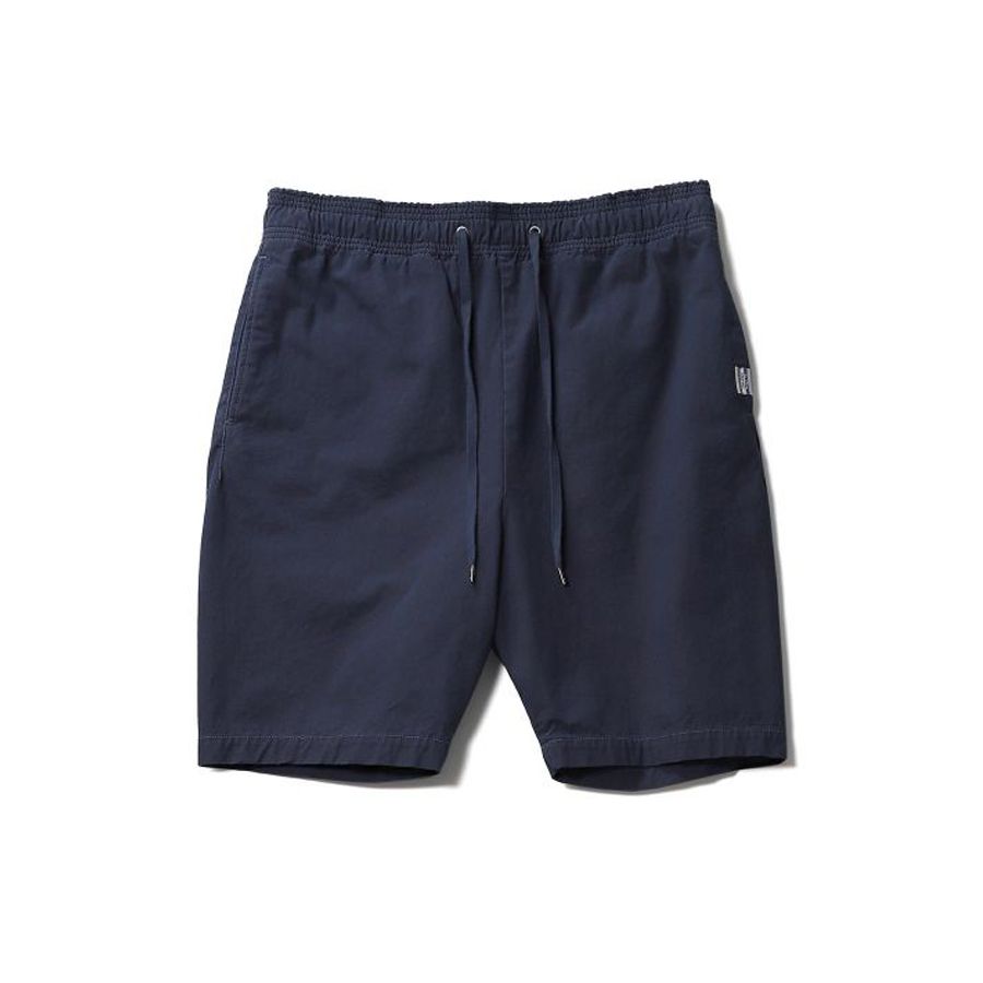 【in・stru(men-tal).】 No Side Seam Short Pants / I06PT022