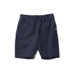 【in・stru(men-tal).】 No Side Seam Short Pants / I06PT022