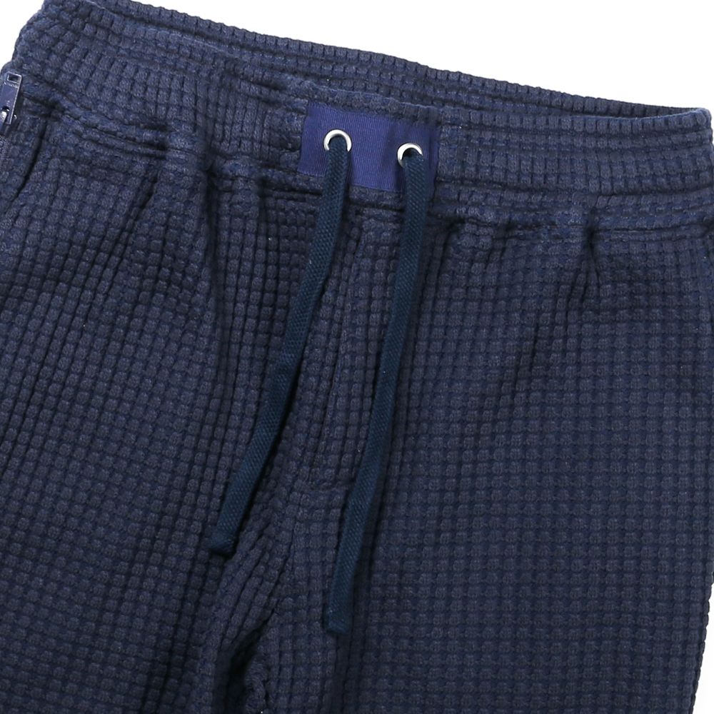 BIG WAFFLE shorts / ビッグワッフル ショートパンツ / MSEA21S5043-S