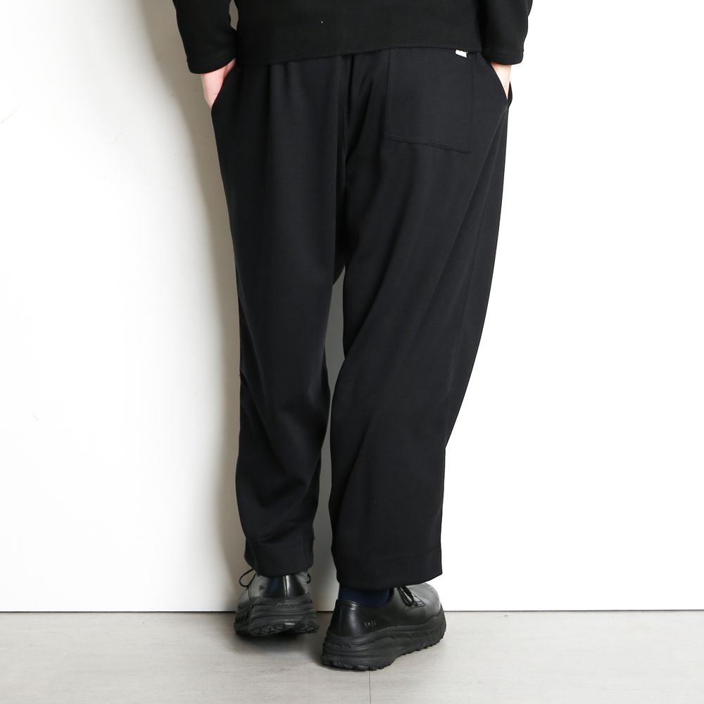 N.HOOLYWOOD - EASY PANTS / 24RCH-090 | chemical conbination