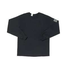 LONG SLEEVE T-SHIRT / 9232-CS82 pieces