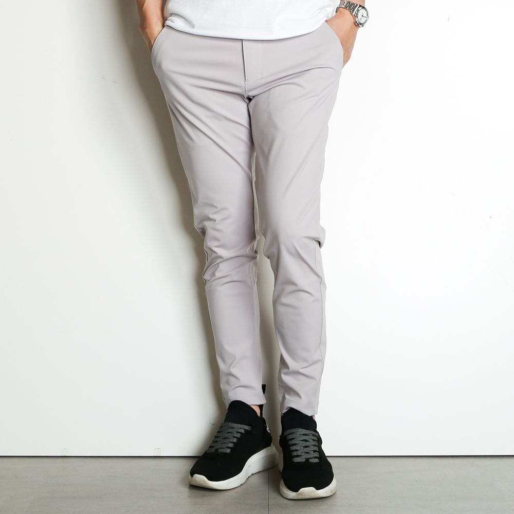 TFW49 - ANKLE SLIM PANTS / ハイパーストレッチスリムパンツ