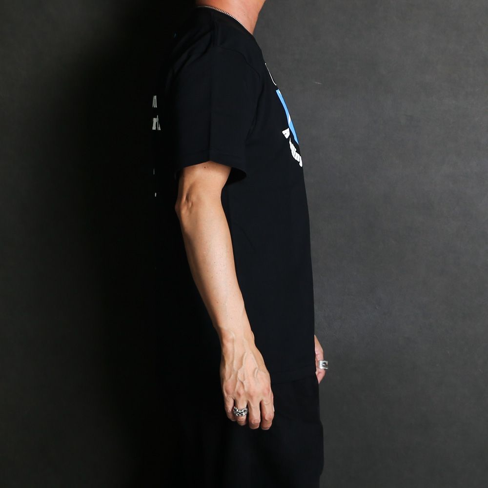 half star TEE 1th limited - BLACK / Tシャツ / GD0560