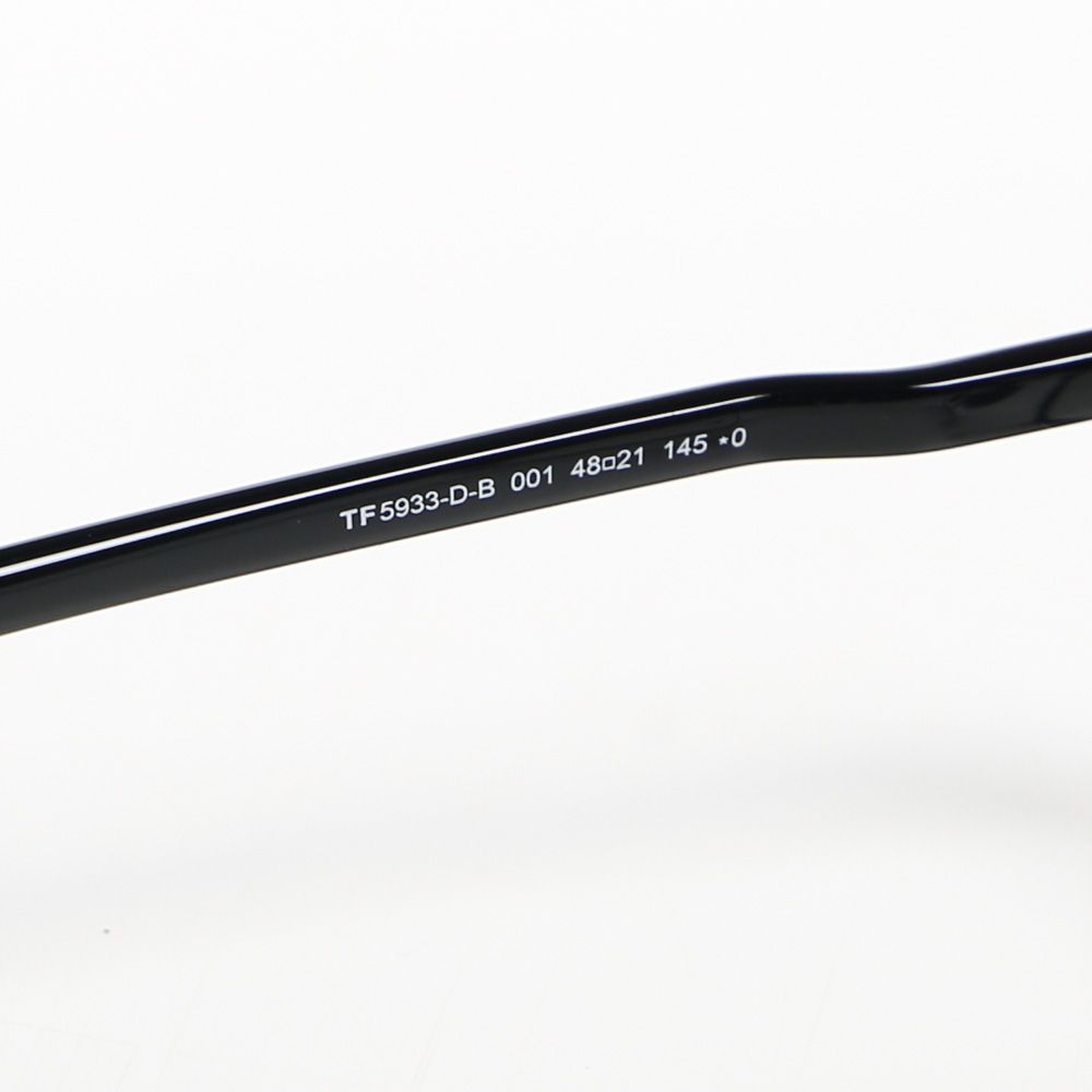 TOM FORD EYEWEAR - Frames / フレーム / メガネ / FT5933DB-48001 | chemical  conbination