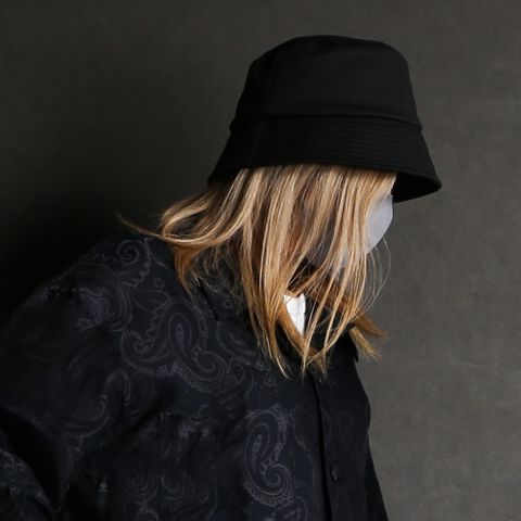 superNova. / FACETASM / VICTIM (女性モデル163cm)