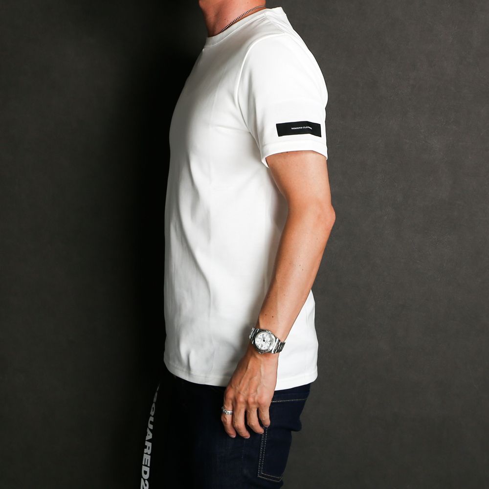 California BASIC T / クルーネック Tシャツ / RC24-T-002