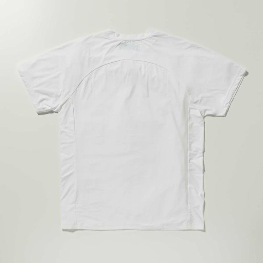 RUNNING LOGO T-SHIRTS / Tシャツ / UST-23026