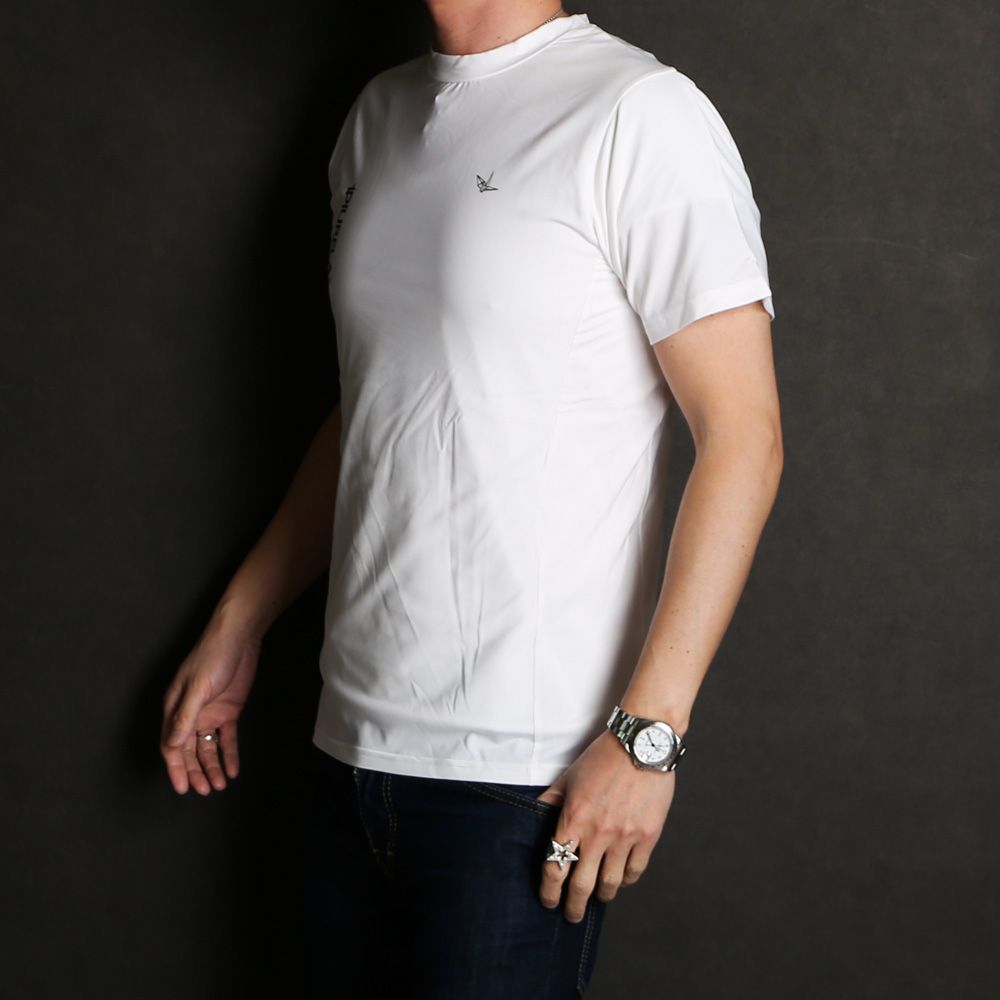 RUNNING LOGO T-SHIRTS / Tシャツ / UST-23026