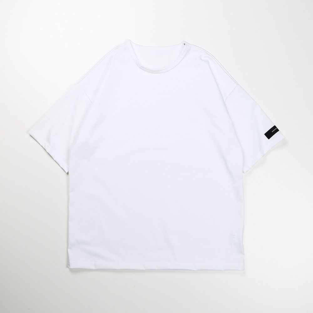 LOOSE JERSEY TEE /  ビッグTシャツ / RC19-T-003
