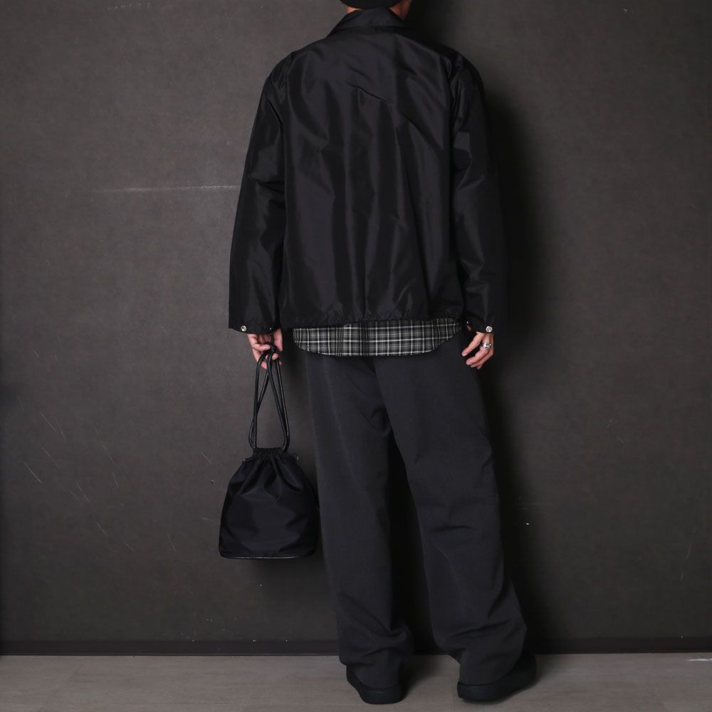 【MARKAWARE】【VICTIM】【N.HOOLYWOOD】コーディネート