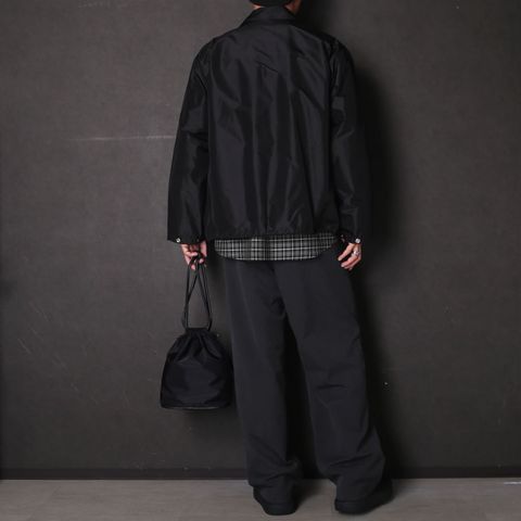 【MARKAWARE】【VICTIM】【N.HOOLYWOOD】コーディネート