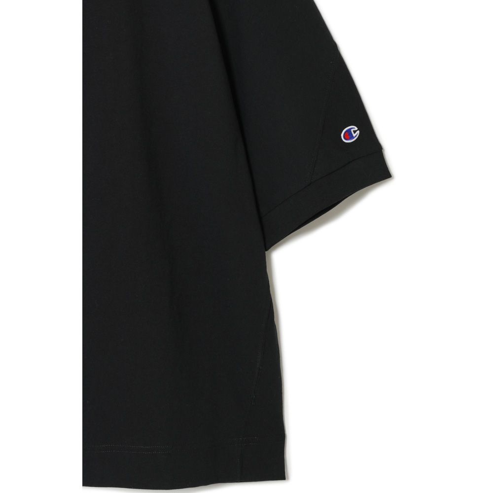 × Champion / CREWNECK T-SHIRT / C8-Z345