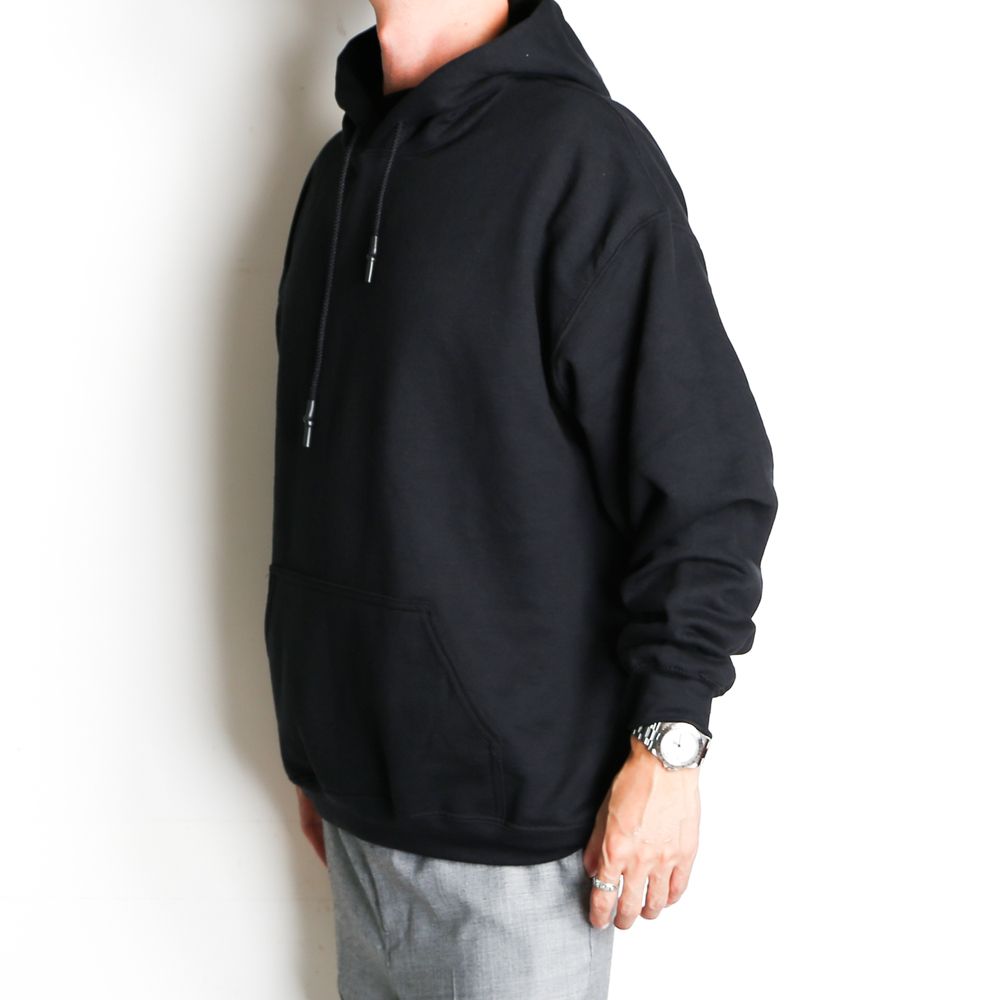 HOODED PARKA / 9212-CS81 pieces
