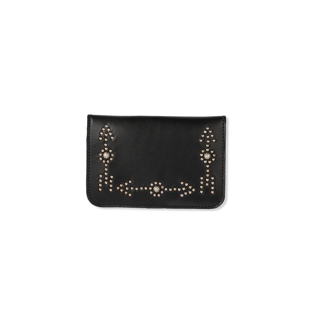 T-2 Wallet #Born&Arrow Umbrella - Black / T-2 ウォレット / OTZWA620