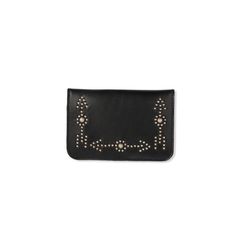 T-2 Wallet #Born&Arrow Umbrella - Black / T-2 ウォレット / OTZWA620