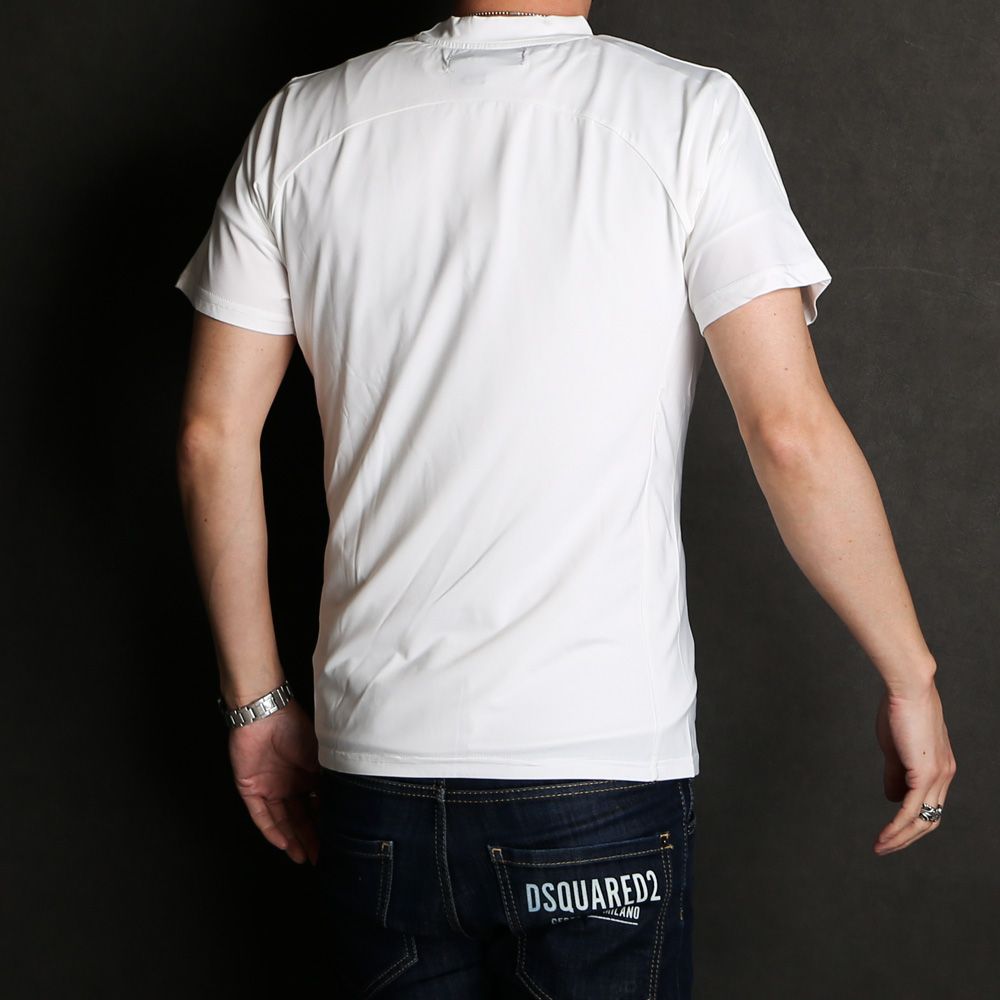 RUNNING LOGO T-SHIRTS / Tシャツ / UST-23026