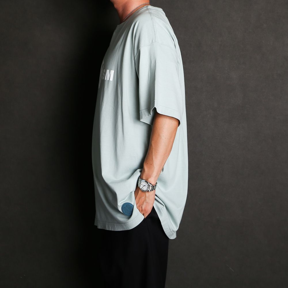 ANARCHY BIG TEE / Tシャツ / TOF-TEE-U03