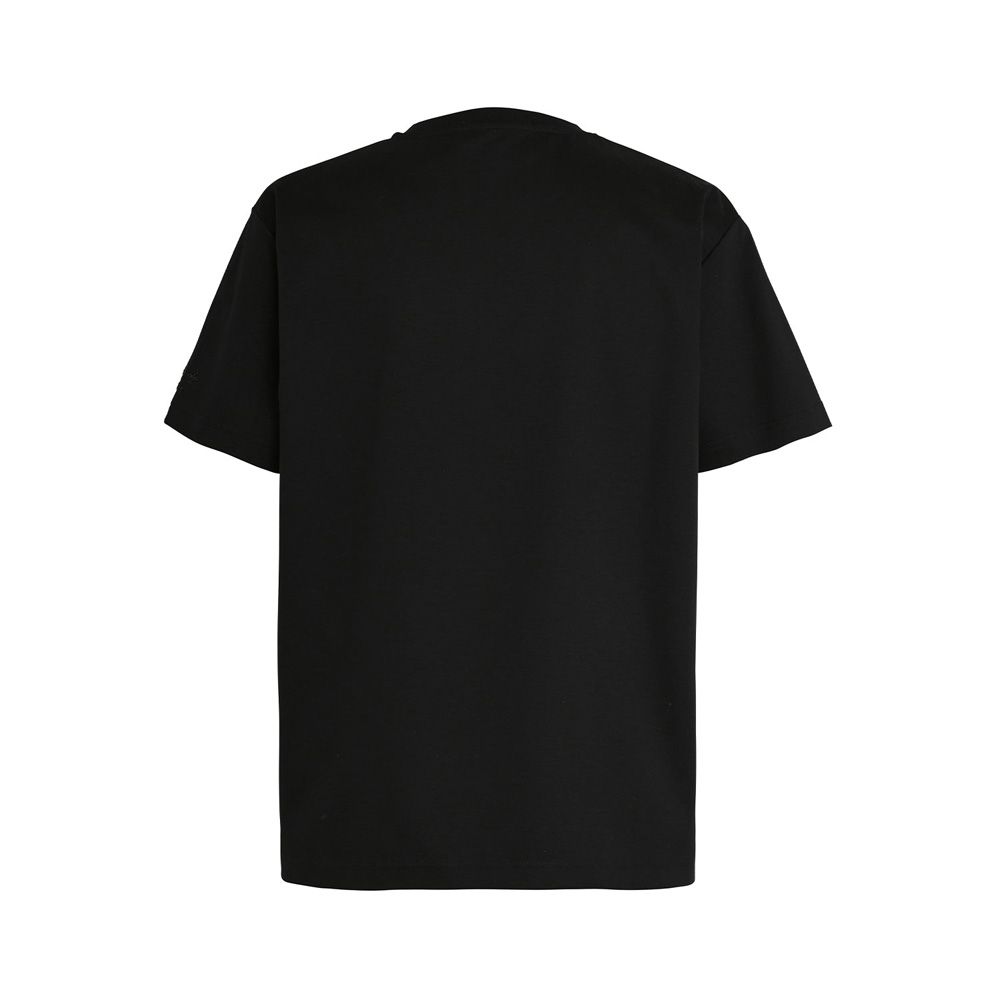 即 TATRAS タトラス PACHINO パチノ Tシャツ メンズ TATRAS - PACHINO - パチノ - BLACK / Tシャツ / MJXA0169083588
