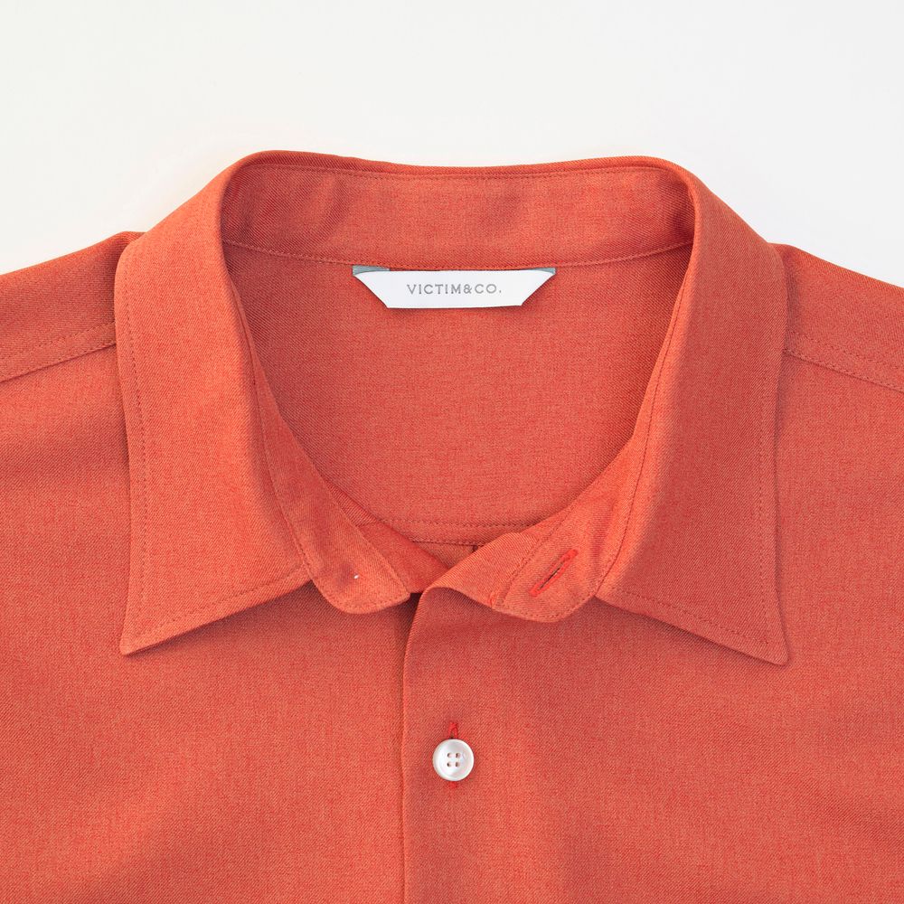 S/S STANDARD SHIRTS / 半袖シャツ / VTM-23-S-035