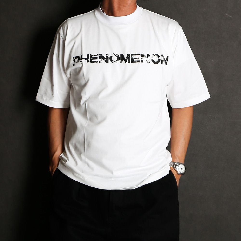 PHENOMENON - FOG OG LOGO SS TEE / ショートスリーブTシャツ