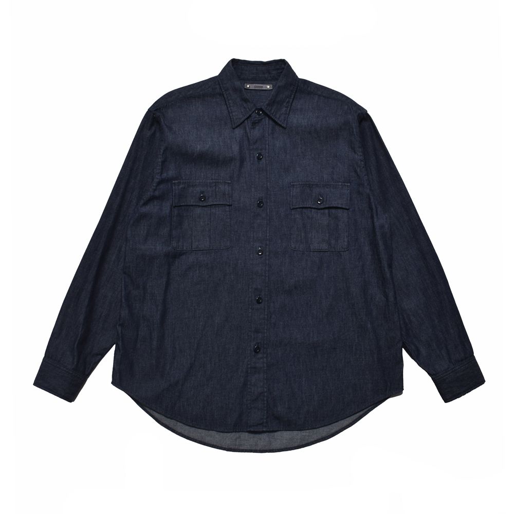 Denim Military SH - OWS / 2509-5001