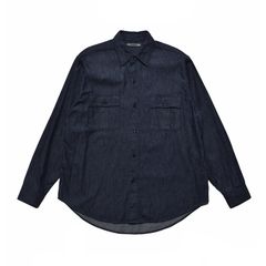Denim Military SH - OWS / 2509-5001