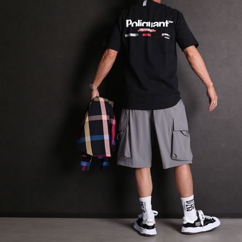 【N.HOOLYWOOD】【POLIQUANT】【VICTIM】【Maison MIHARA YASUHIRO】コーディネート