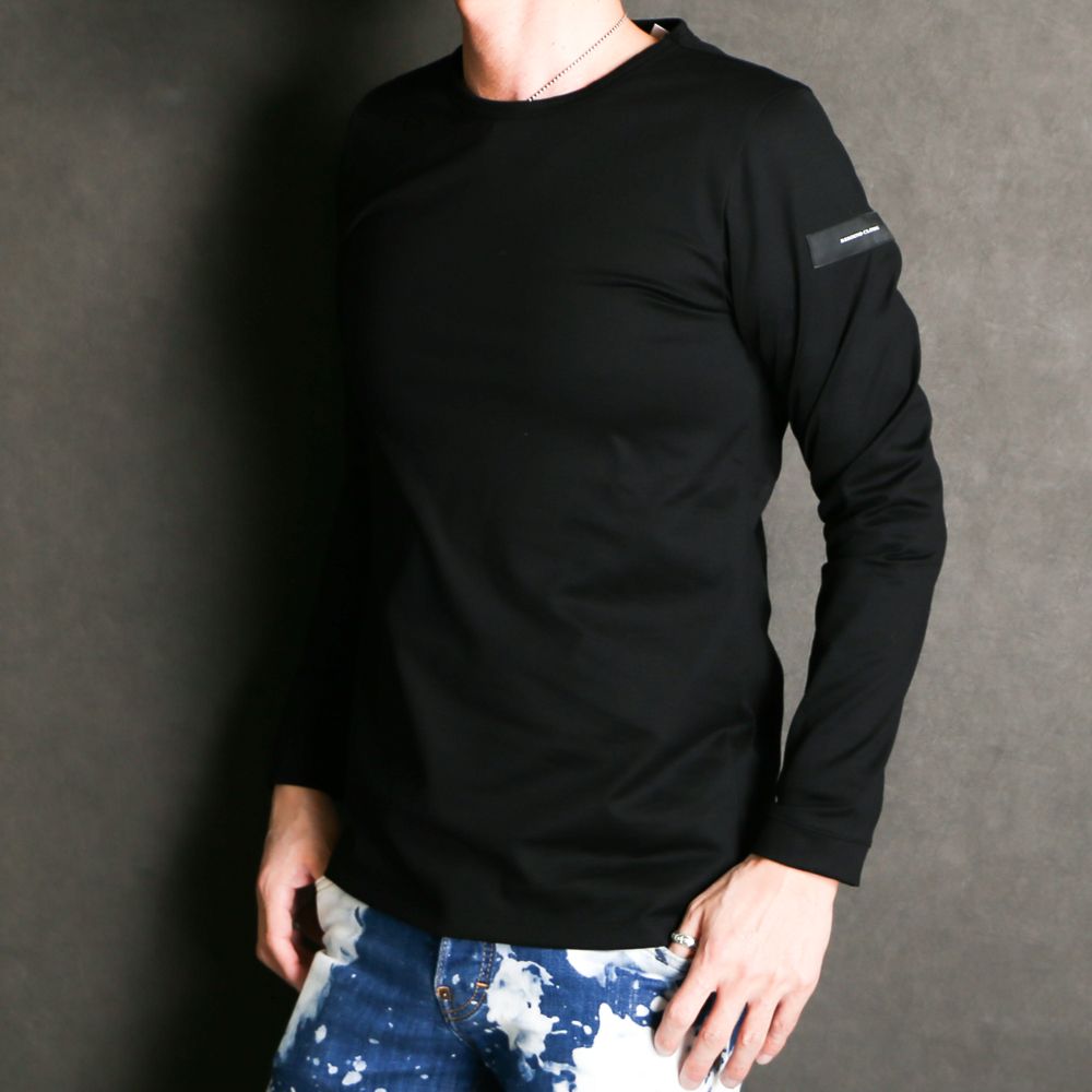 jersey LONG TEE / ロングスリーブTシャツ / RC21-T-001