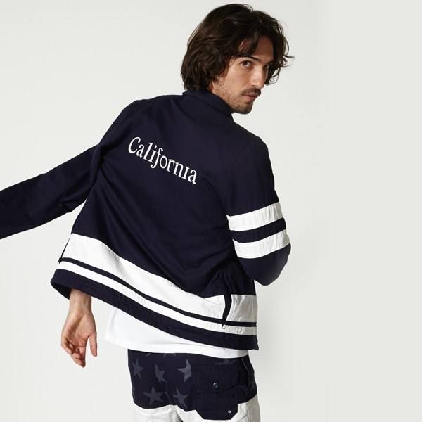 【Marbles】2017SS 新着 サーフジャケット！