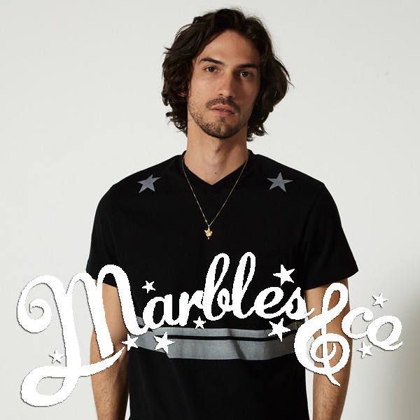 【Marbles】17SS 最新Tシャツのご紹介！