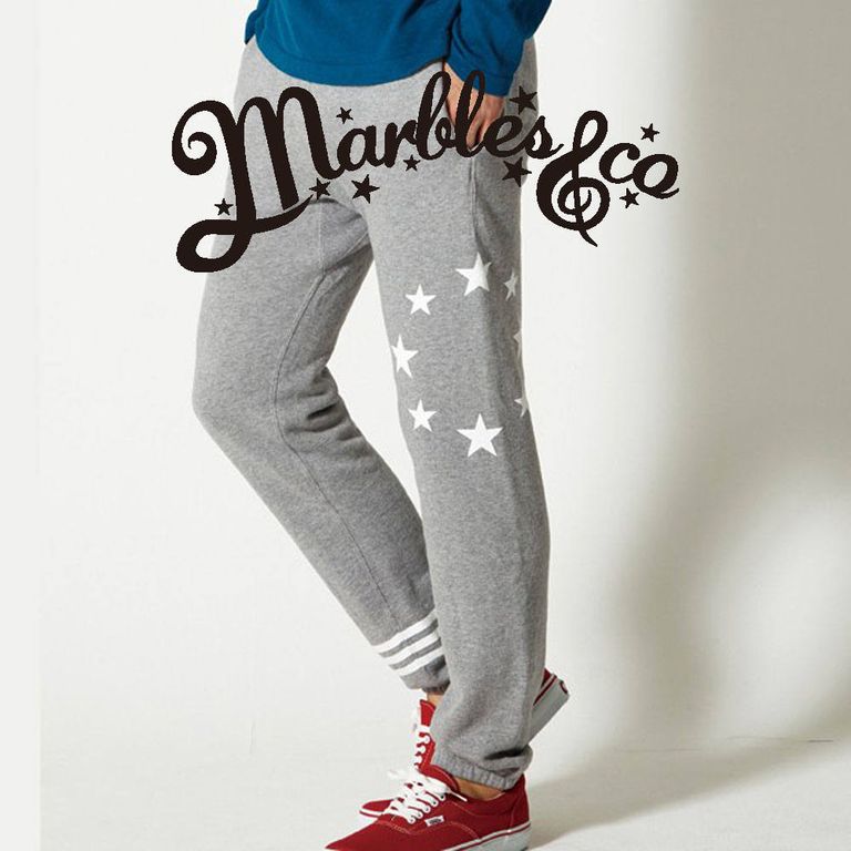 Marbles / マーブルズスウェットパンツ入荷。