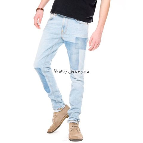 Nudie Jeans / ヌーディージーンズ